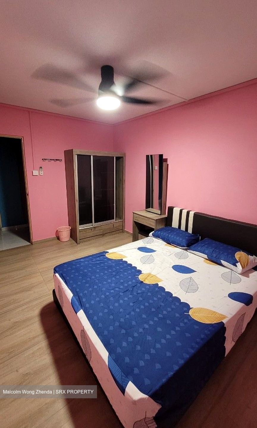 Blk 151 Woodlands Street 13 (Woodlands), HDB 4 Rooms #547740551